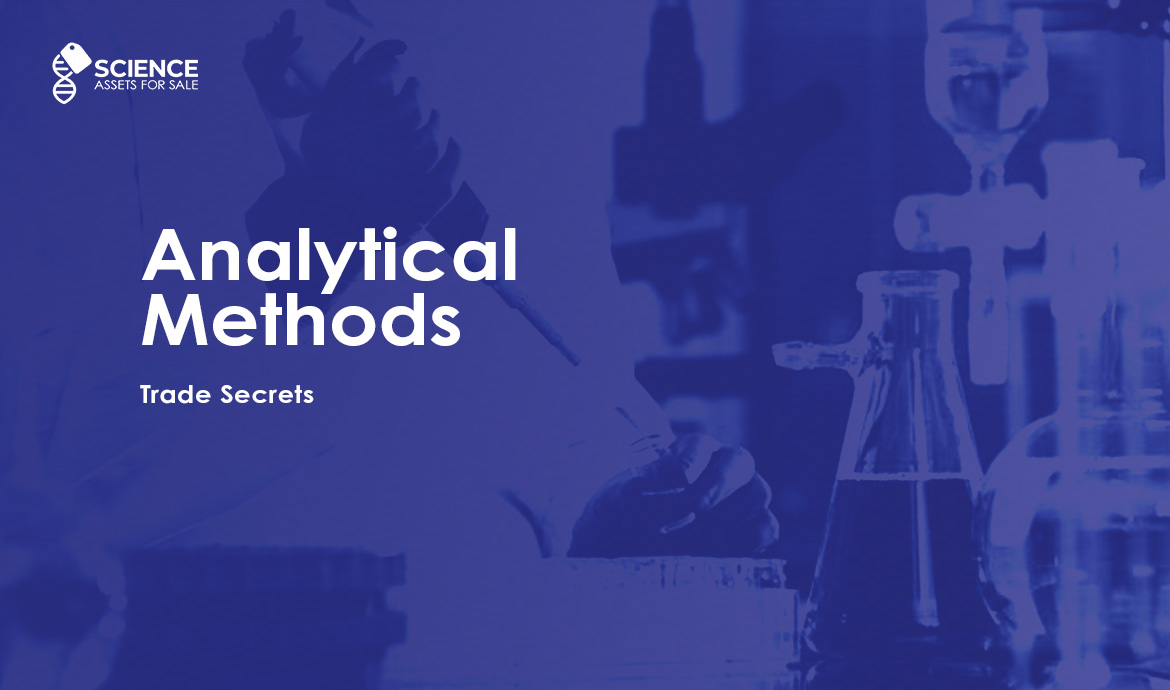 Analytical Methods