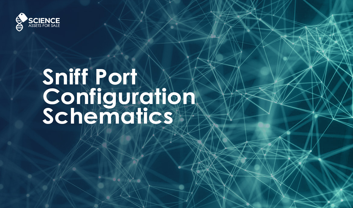 Sniff Port Configuration Schematics